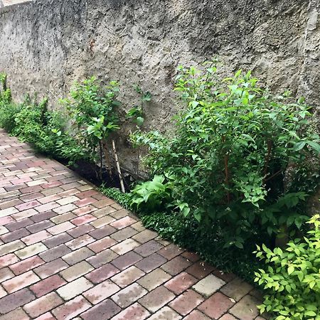 Apartmány U Vavřince Sušice Esterno foto