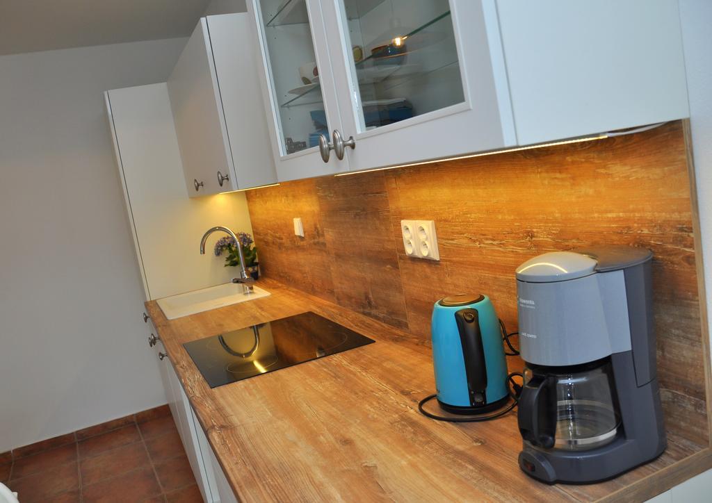 Apartmány U Vavřince Sušice Esterno foto