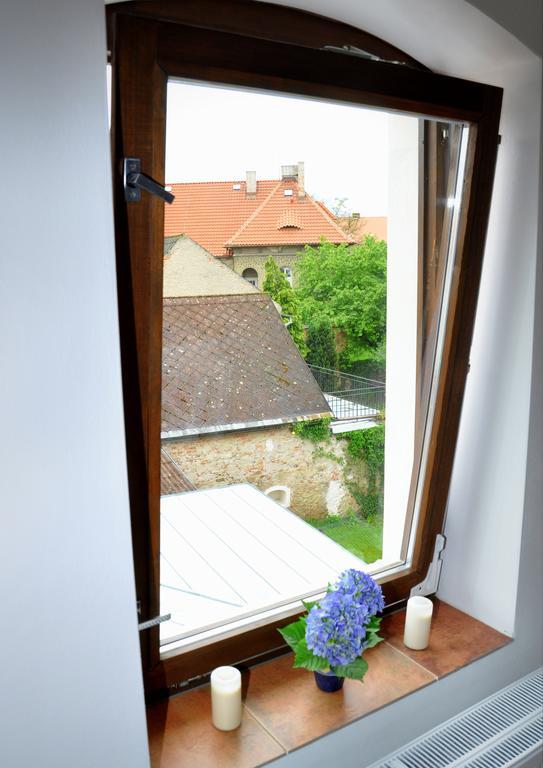 Apartmány U Vavřince Sušice Esterno foto