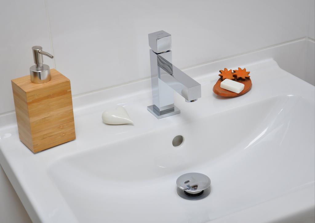 Apartmány U Vavřince Sušice Esterno foto