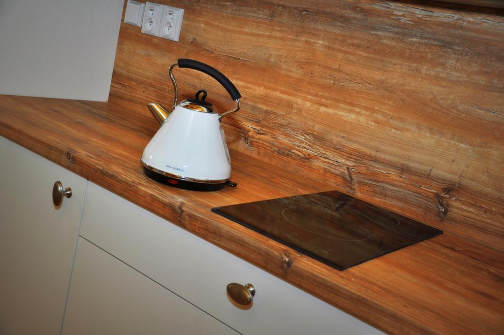 Apartmány U Vavřince Sušice Esterno foto