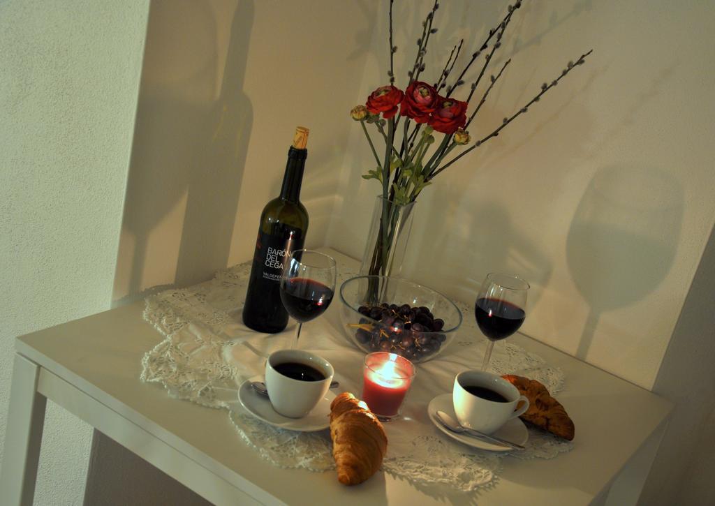 Apartmány U Vavřince Sušice Esterno foto