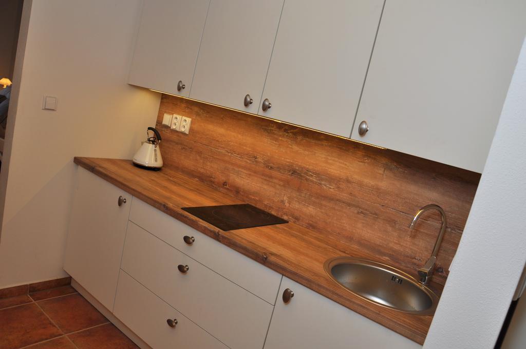 Apartmány U Vavřince Sušice Esterno foto