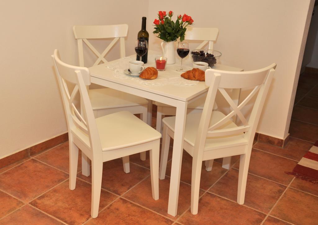Apartmány U Vavřince Sušice Esterno foto