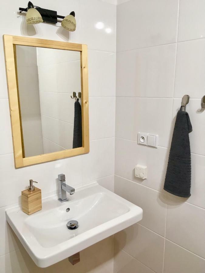 Apartmány U Vavřince Sušice Esterno foto